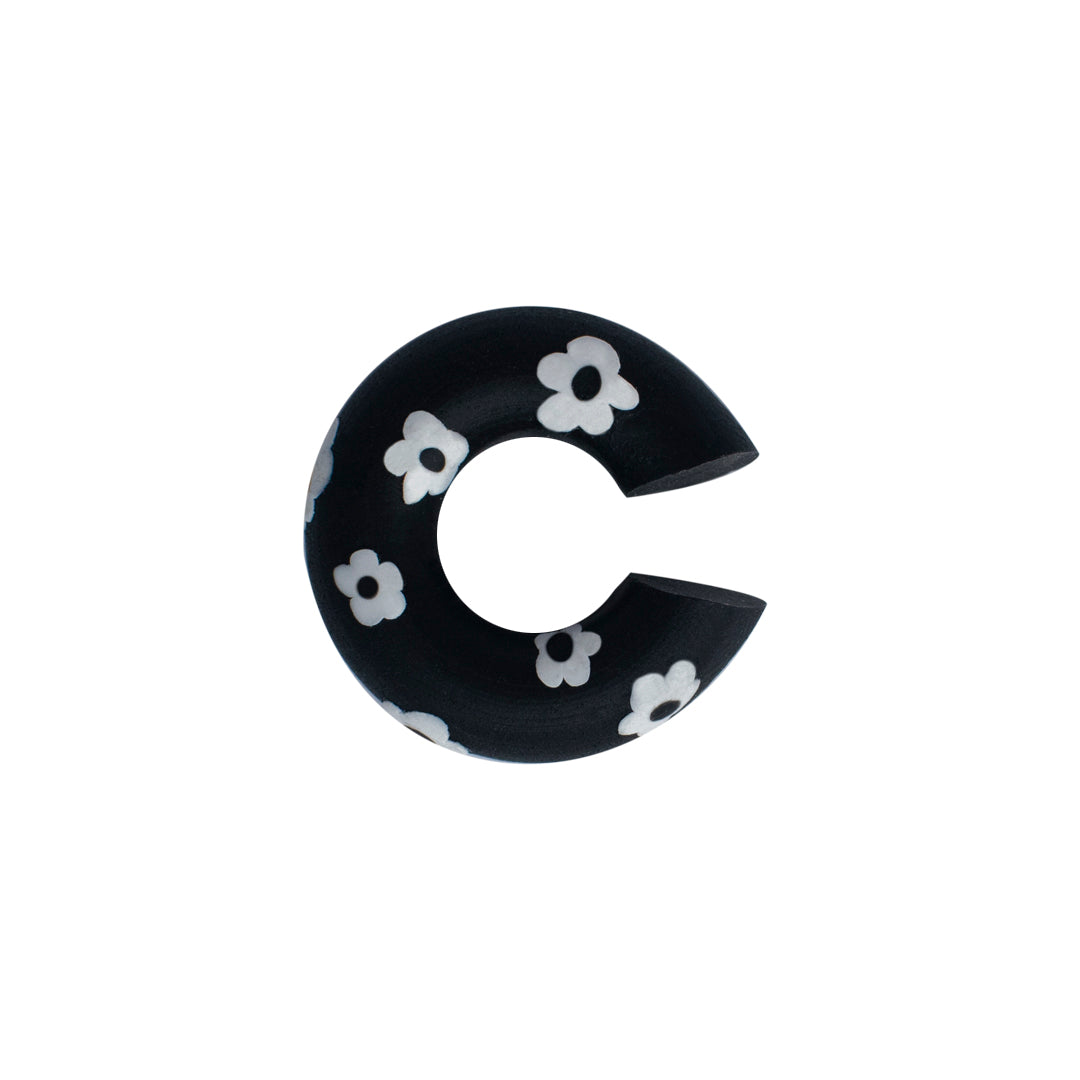 Bloom Ear Cuff
