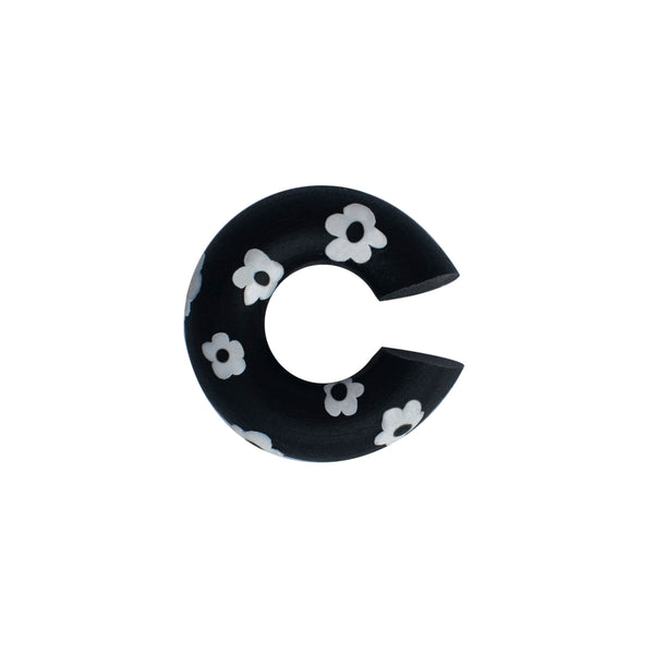 Bloom Ear Cuff