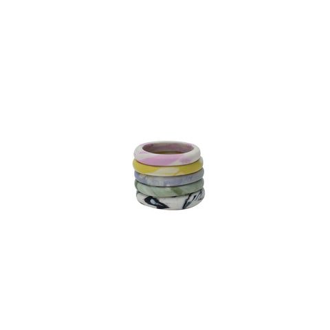 Basic Ring